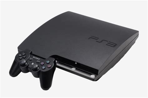 The 20 Best Gaming Consoles Of All Time Layerbag