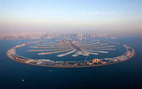 Dubais Man Made Islands Everything You Need To Know Travel Leisure