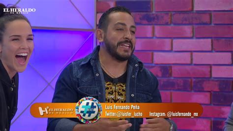 Ulises (luis fernando peña) es pobre, y trabaja con su padre en el mercado. TREND: La experiencia de Luis Fernando Peña en el mundo ...