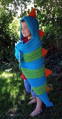 Knitting baby blanketsthe main stitch pattern for these baby blankets is a 4 row repeat, enough to make them interesting and appealing, but also easy to memorize.to get the knitting patterns, scroll. Snap, the hooded dragon blanket pattern by Heidi Yates ...