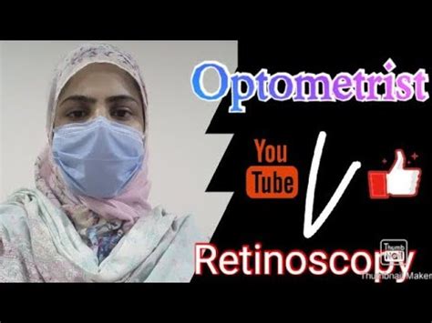 Retinoscopy Reflex Youtube