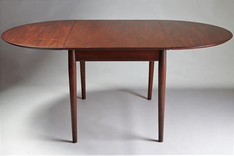 Dining Table Designed By Arne Vodder For Sibast Denmark 1958