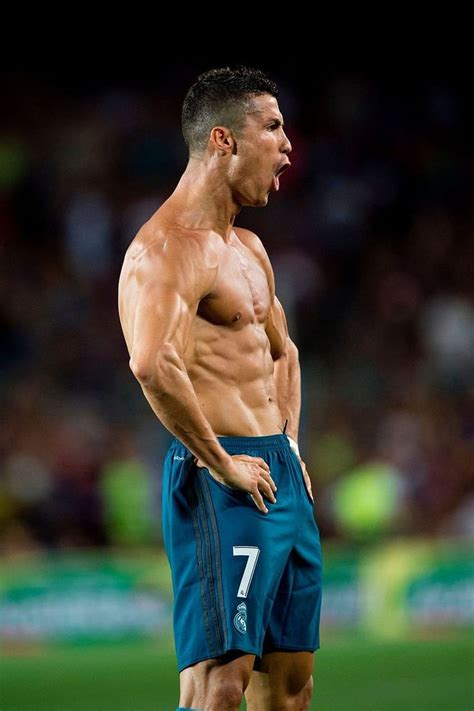 50 Cristiano Ronaldo Abs Full Hd 전화 배경 화면 Pxfuel