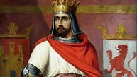 Enrique II «el Fratricida», el hijo bastardo que mató a su hermano para ...