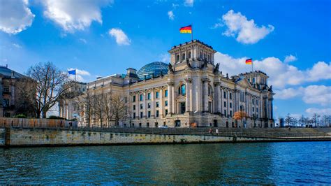 ВНЖ в Германии как получить вид на жительство в 2022 году