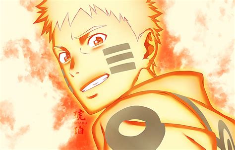 Wallpaper Smile Lights Guy Naruto Naruto Uzumaki Naruto Images For