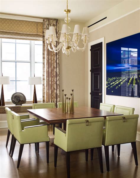 10 Superb Square Dining Table Ideas For A Contemporary