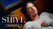 EL REFLEJO DE SIBYL | Tráiler Oficial Español - YouTube
