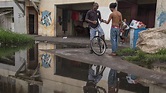 Coco Solo: the paradox of living in poverty on the banks of the Panama ...