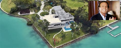 8 Popular Celebrity Homes In North Beach Miami