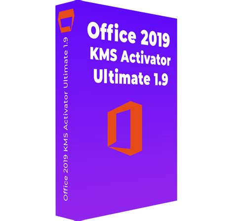 Office KMS Activator Ultimate Phemscen