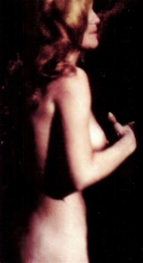 Celebrity Nude Century Ann Margret 60s Sex Kitten.
