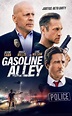 Gasoline Alley Movie Poster - #623842