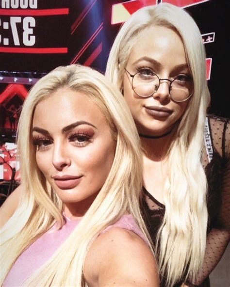 I Want Mandy Rose And Liv Morgan In Bed With Me For Threesome Fun Every