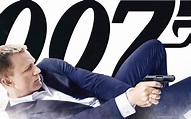 Skyfall Daniel Craig 007 Wallpapers | HD Wallpapers | ID #11829