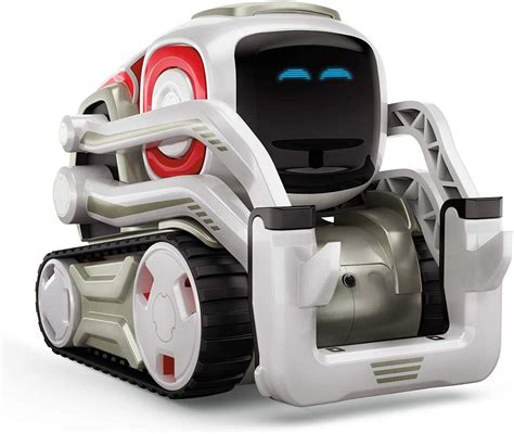 Anki Cozmo A Fun Educational Toy Robot For Kids Waoomart