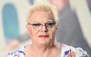 Suzy Eddie Izzard sets record straight on names and pronouns