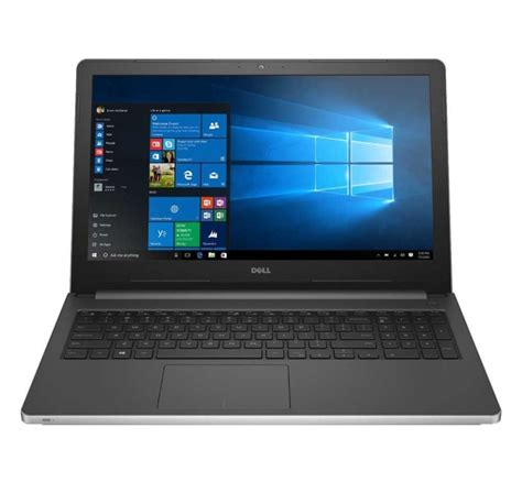Dell Laptop Vostro 3568 Price In Bangladesh And Specs 2022