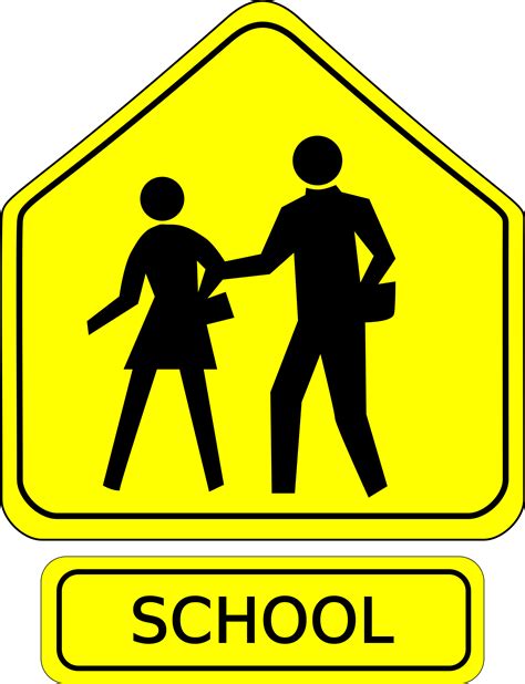 School Zone Signage On Ne 40th St Will Be Updated This Spring Wallyhood