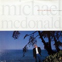 Michael McDonald – Take It To Heart (1990, Vinyl) - Discogs