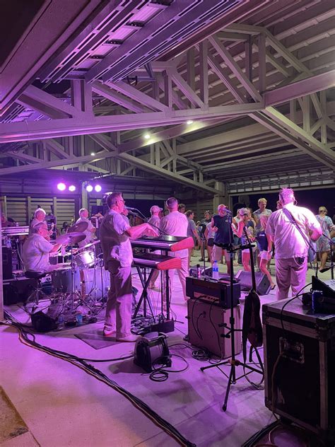 Band Of Oz Upcoming 2024 - Myrtle Beach Travel Park | Myrtle Beach