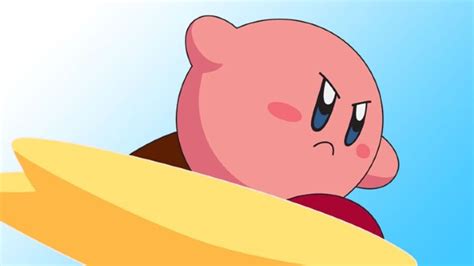 Kirby Right Back At Ya Is Getting A Blu Ray Hd Remaster In Japan