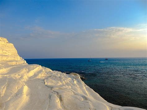 Le 10 spiagge più belle dItalia Viaggiamo