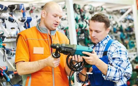 How To Buy Reconditioned Tools Without Regretting It