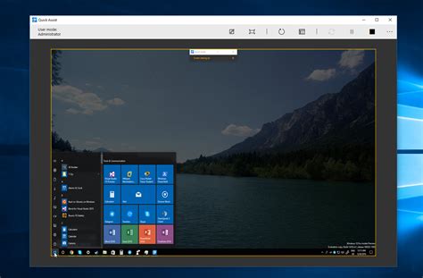Microsoft Is Working On A Teamviewer Competitor For