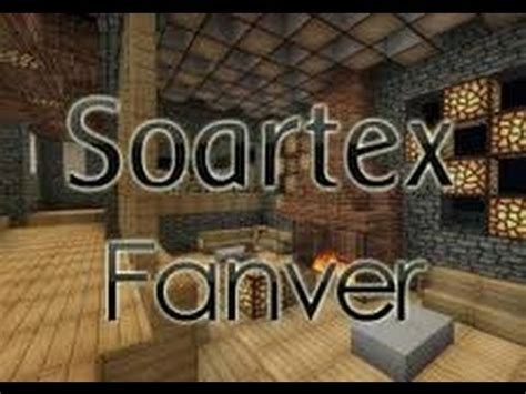 On the main menu, click options. MINECRAFT PE 0.9.0 - SOARTEX FANVER TEXTURE PACK - YouTube