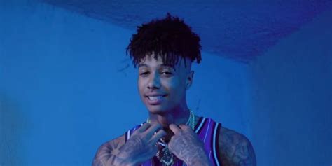 Blueface Net Worth The Thotiana Rapper