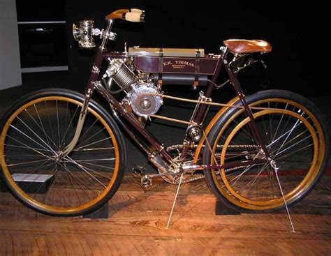 Today In Motorcycle History 110415