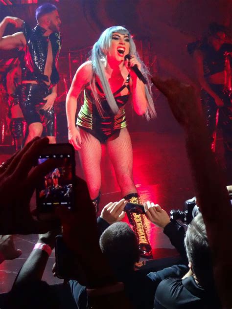 lady gaga performs at lady gaga enigma in las vegas 12 28 2018 hawtcelebs