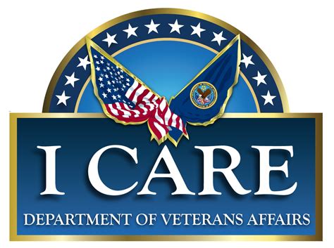 Veterans Health Administration Logos