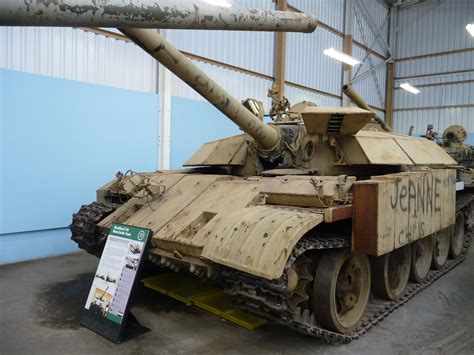 File:T-55 Enigma tank at the Bovington Tank Museum.jpg - Wikimedia Commons