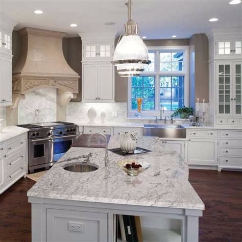Light colors, neutral colors and dark colors. Take It For Granite: Do Light-Colored Granite Countertops ...