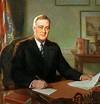 See how Franklin Delano Roosevelt served as President from 1933-1945 ...