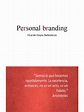 Personal Branding Ricardo Hoyos Ballesteros | PDF | Gestión de la marca ...