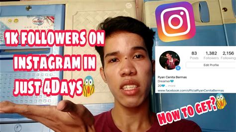 How To Get More Followers On Instagram 2020 Tips To Get More