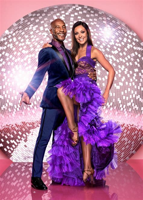 Strictly come dancing professional amy dowden has shared details of her gruelling battle with potentially deadly crohn's disease in a new documentary. Strictly Come Dancing 2018: Dudley's Amy all set to set to ...