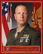 Lieutenant Colonel Robert E. Cato II > Marine Corps Base Quantico ...