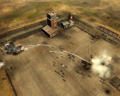 Rush For Berlin Tactical Ww2 World War 2 Strategy Pc