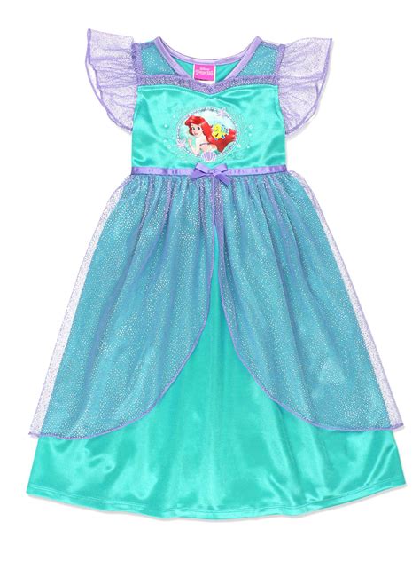Disney Ariel Princess Dress The Dress Shop