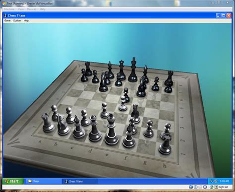 Simple Chess For Windows Xp Pc Gaming Neowin