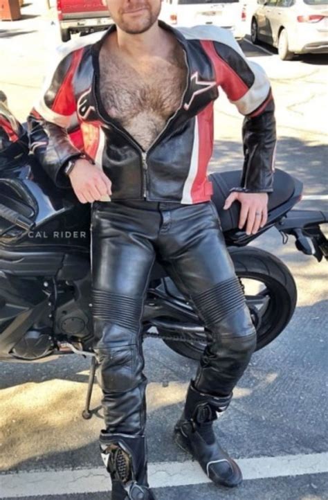 Pin By Randy On Packaged Vpl Budgie Smuggler Mens Leather Pants Mens Leather Clothing Men