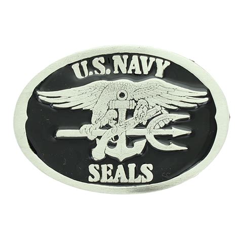 US Navy Seals Belt Buckle. | Custom belt buckles, Belt buckles, Us navy seals