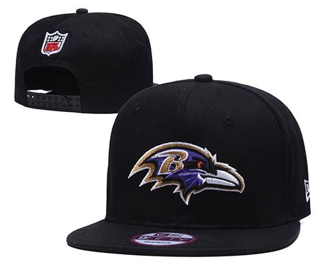 buy nfl baltimore ravens snapback hats 62760 online hats kicks cn