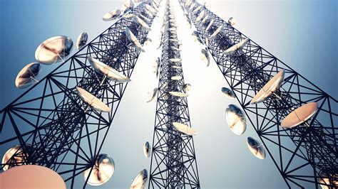 The Role Of Pr Within The Telecom Industry