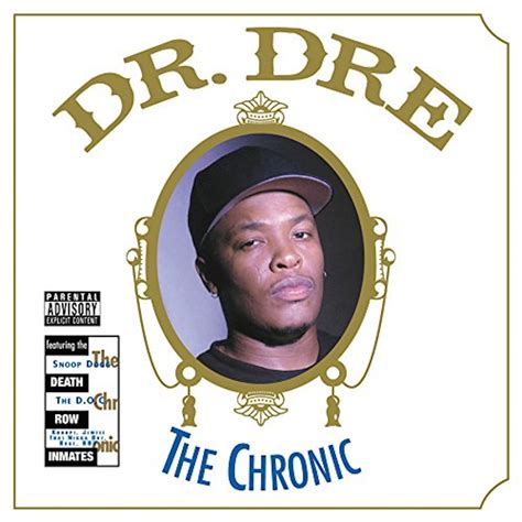 Dr Dres ‘the Chronic Is Now Available On Tidal Complex