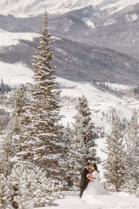 You Searched For Winter Colorado Intimate Weddings And Adventure Elopement Photographer
